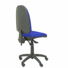 BigBuy Office Chair Algarra Sincro P&C BALI229 Blue