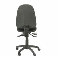 BigBuy Office Chair Algarra Sincro P&C BALI840 Black