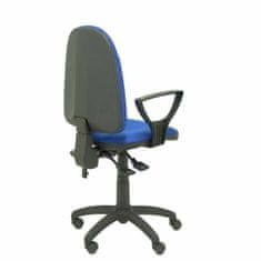 BigBuy Office Chair Algarra P&C 229B8RN Blue
