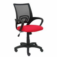 BigBuy Office Chair Vianos Bali P&C 0B350RN Red