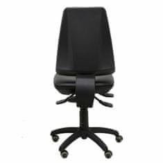 BigBuy Office Chair Elche P&C SP840RP Black