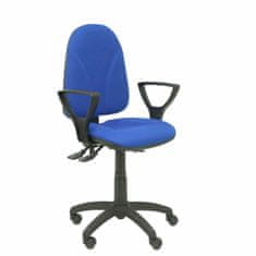 BigBuy Office Chair Algarra P&C 229B8RN Blue