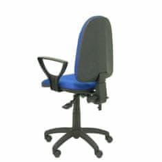 BigBuy Office Chair Algarra P&C 229B8RN Blue