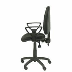 BigBuy Office Chair Algarra P&C 840B8RN Black
