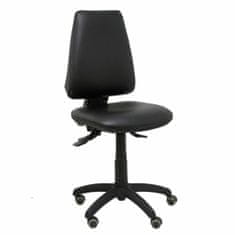BigBuy Office Chair Elche P&C SP840RP Black