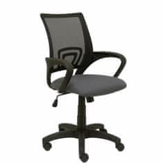 BigBuy Office Chair Vianos Bali P&C 0B600RN Dark grey