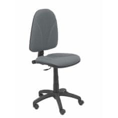 BigBuy Office Chair Algarra Bali P&C PB220RN Grey