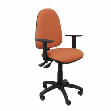 BigBuy Office Chair Tribaldos P&C I363B10 Brown
