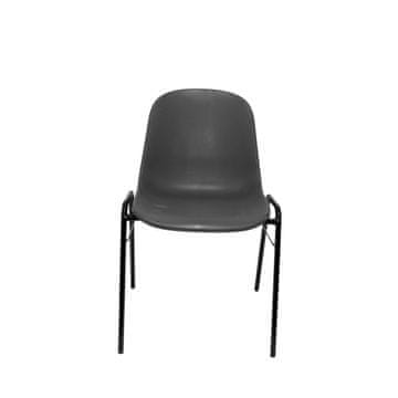 BigBuy Reception Chair P&C 223PTNI600