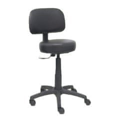 BigBuy Office Chair Raspilla P&C SP840RN Black