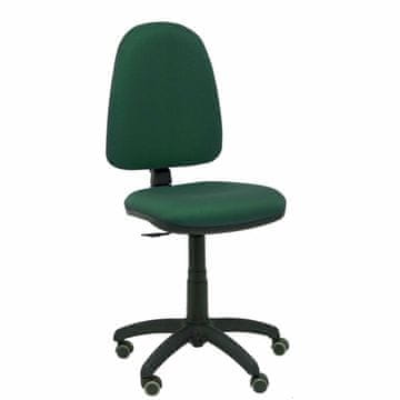 BigBuy Office Chair Ayna Bali P&C 0787735889709876 Dark green