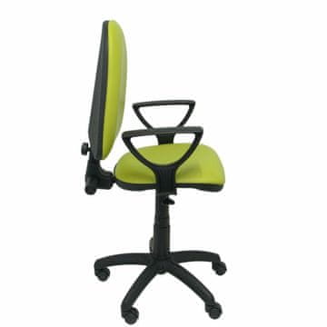 BigBuy Office Chair P&C 22BGOLF With armrests Pistachio
