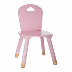 BigBuy Otroški stol 5five 32 x 31,5 x 50 cm