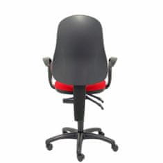 BigBuy Pisarniški stol Alamo P&amp;C ARAN350 Red