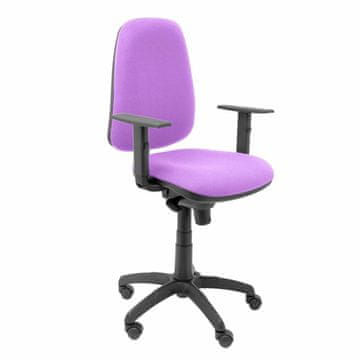 BigBuy Pisarniški stol Tarancón P&amp;C LI82B10 Lilac