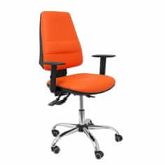 BigBuy Pisarniški stol Elche S 24 P&amp;C NAB10RL Orange