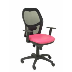 BigBuy Office Chair P&C 3625-8436586624262 Pink