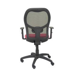 BigBuy Office Chair P&C 3625-8436586624262 Pink