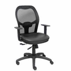 BigBuy Office Chair Jorquera P&C 40B10RN Black