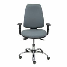 BigBuy Office Chair Elche P&C CRBFRIT Grey