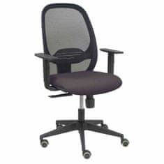 BigBuy Office Chair Cilanco P&C 0B10CRP Dark grey