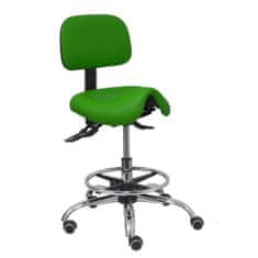 BigBuy Stolček P&amp;C P15CRRP Zelena 91 cm