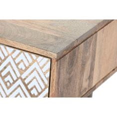 DKD Home Decor Sredinska mizica DKD Home Decor 120 x 60 x 45 cm Mango les