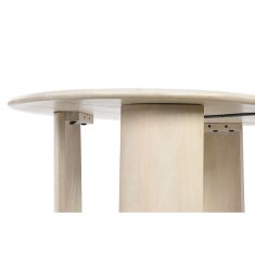 DKD Home Decor Sredinska mizica DKD Home Decor Mango les 130 x 79 x 46 cm
