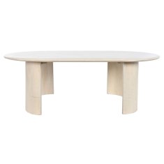 DKD Home Decor Sredinska mizica DKD Home Decor Mango les 130 x 79 x 46 cm