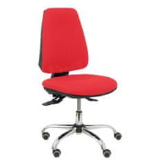 BigBuy Pisarniški stol Elche P&amp;C 350CRRP Red