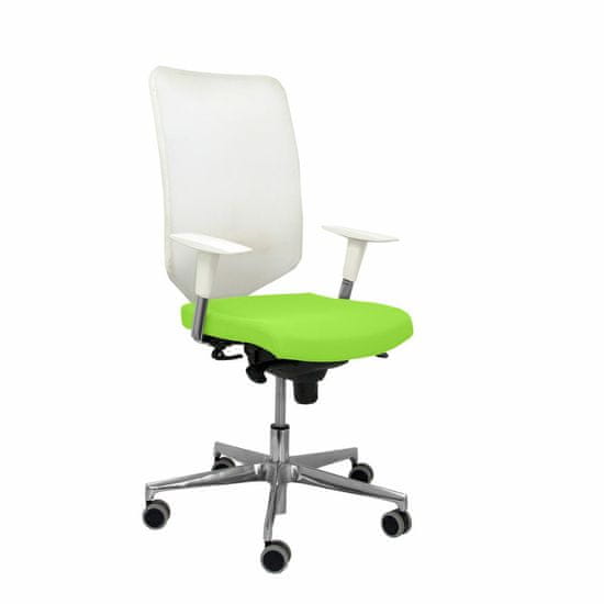 BigBuy Pisarniški stol Ossa P&amp;C BBALI22 Green Pistachio