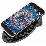 Bresser Mikroskop Biolux CA 40x-1024x z adapterjem za pametni telefon