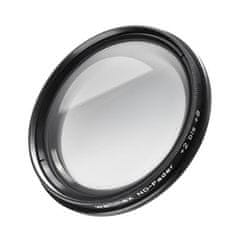 Walimex PRO spremenljiv ND filter, zaslonka +2 do +8, 58 mm