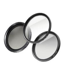 Walimex Filter PRO Starter Complete Set 72 mm
