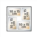 Hama Foto album COMPASS 30x30 cm, 100 strani, samolepilni