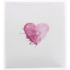 Hama album classic LAZISE 29x32 cm, 50 strani, zlat