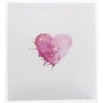 Hama album classic LAZISE 29x32 cm, 50 strani, zlat