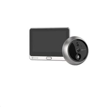 EZVIZ DP2 vratni videofon, 4,3"