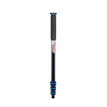 3 Legged Thing Stativ monopod Trent 2.0 blue