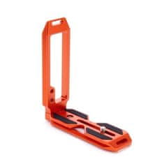 3 Legged Thing Držalo za stativ 3 noge Thing QR11-FBC 2.0 univerzalno bakreno
