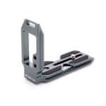 3 Legged Thing Držalo za stativ 3 noge Thing QR11-LG 2.0, univerzalno sivo