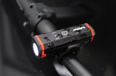 Maars LED luč za kolo MR 701D, sprednja