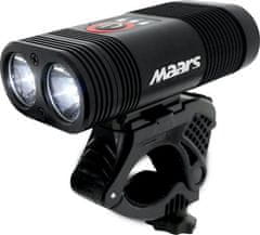 Maars LED luč za kolo MR 701D, sprednja