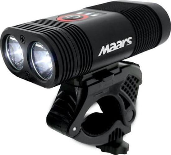 Maars LED luč za kolo MR 701D, sprednja