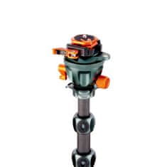 3 Legged Thing Glava stativa Leveling Base