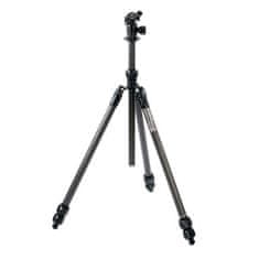 3 Legged Thing Stativ stativ Pro 2.0 Winston &amp; AirHed Pro DARKNESS