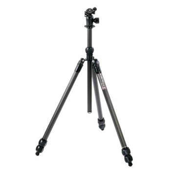 3 Legged Thing Stativ stativ Pro 2.0 Winston &amp; AirHed Pro DARKNESS