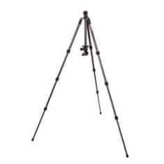 3 Legged Thing Stativ stativ Pro 2.0 Winston &amp; AirHed Pro DARKNESS