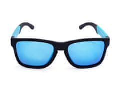 Krypton M7861CB športna očala vijolična