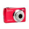Digitalni fotoaparat Compact DC 8200 Red